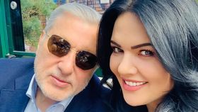 Ilie Năstase a făcut anunțul despre copil! Fostul tenismen și soția lui sunt în culmea fericirii: „Neapărat o fetiță”